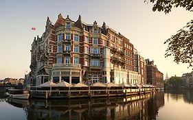 De L'Europe Amsterdam - The Leading Hotels Of The World